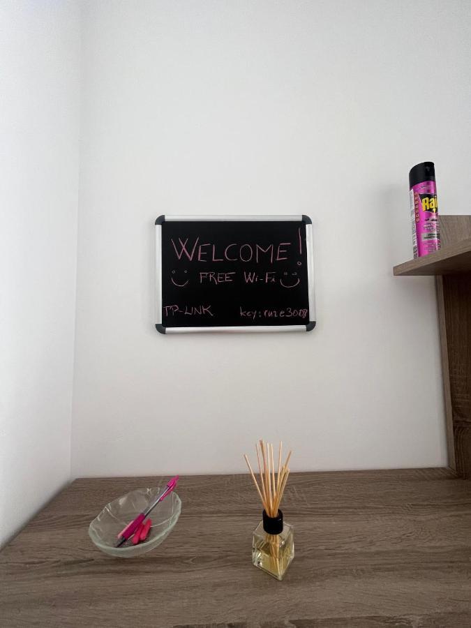 Apartman 3M With Free Parking Split Exterior foto