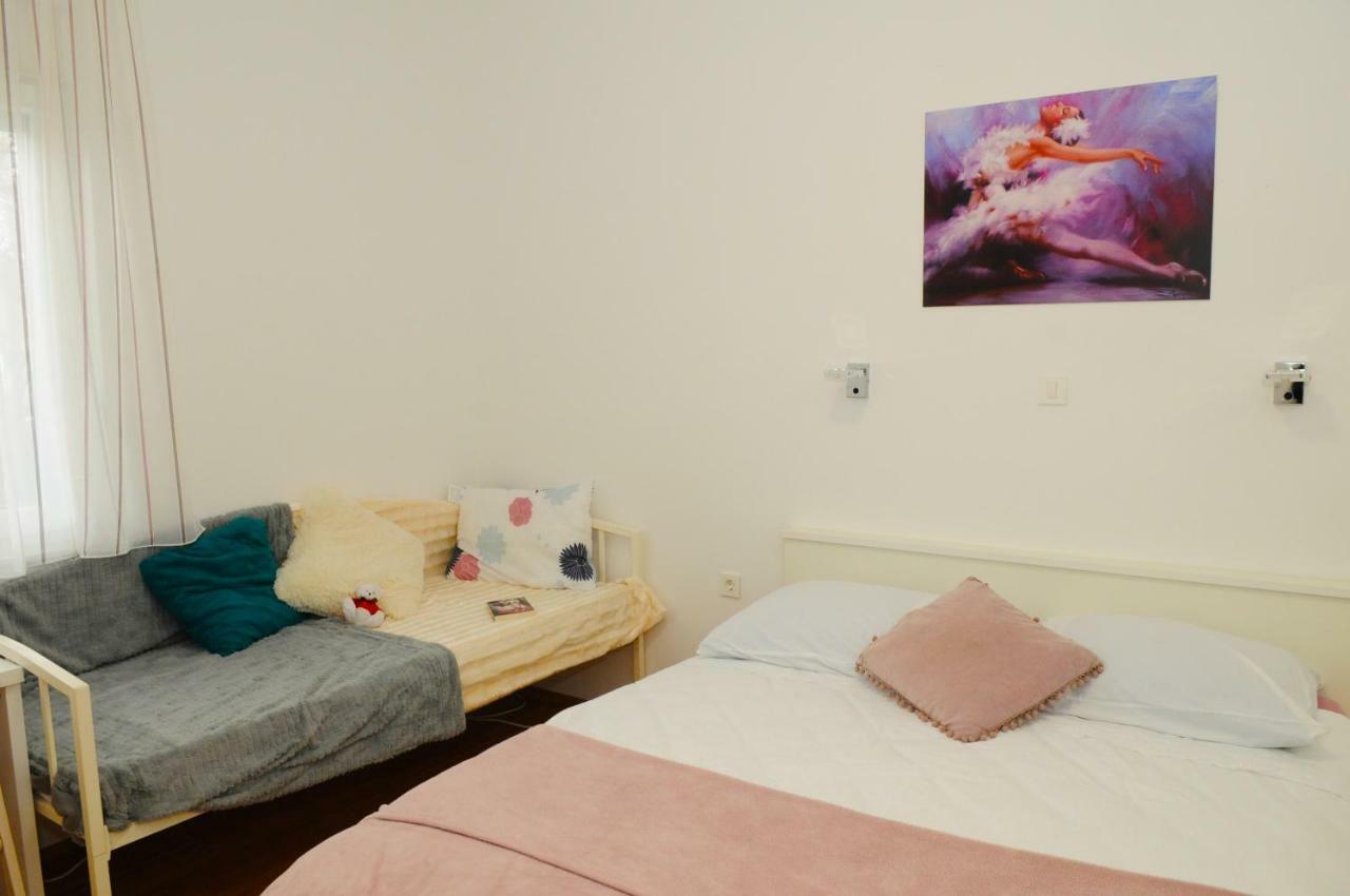 Apartman 3M With Free Parking Split Exterior foto